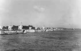bateaux leurres