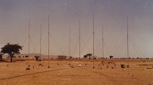 système d'antenne U-ADCOCK