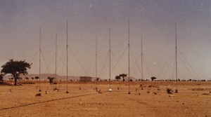 système d'antenne U-ADCOCK système d'antenne U-ADCOCK