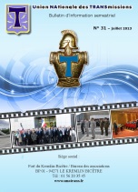 Bulletin de l'UNATRANS